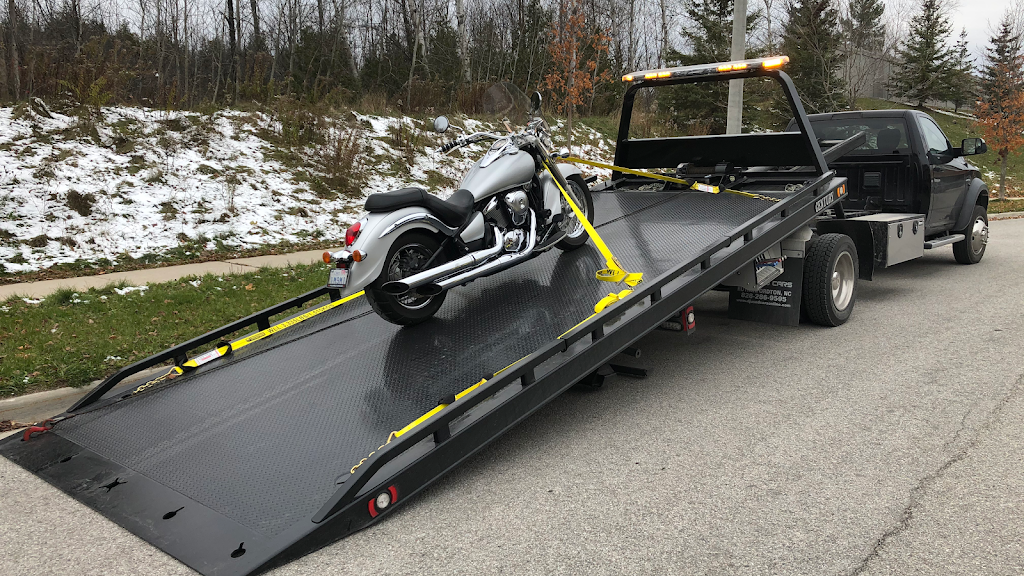 OB Towing Service | 68 Bel Canto Crescent, Richmond Hill, ON L4E 4H3, Canada | Phone: (416) 707-1940