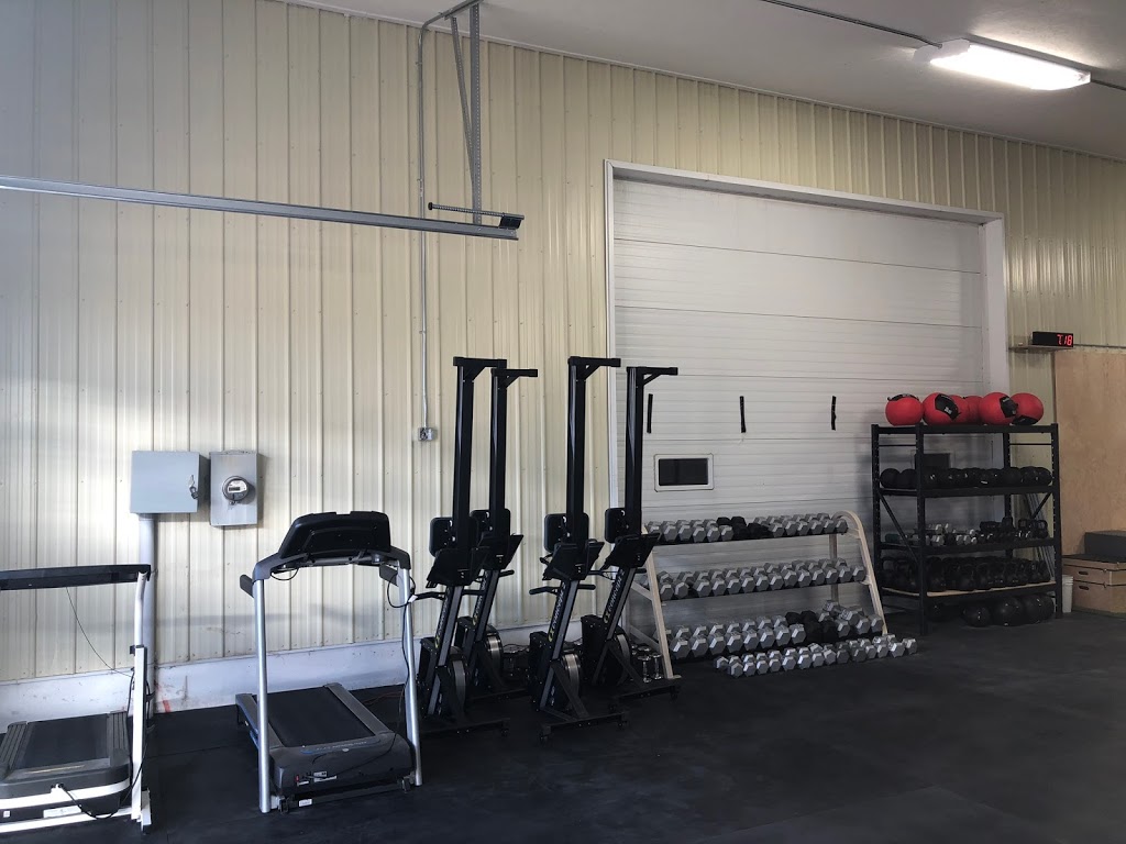 Harvest Health & Fitness | Rd 44 NE, Road Marker 3098, Sanford, MB R0G 2J0, Canada | Phone: (204) 797-4783