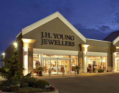 J.H. Young & Sons Ltd | 126 Lynden Rd, Brantford, ON N3R 8A3, Canada | Phone: (519) 752-2330