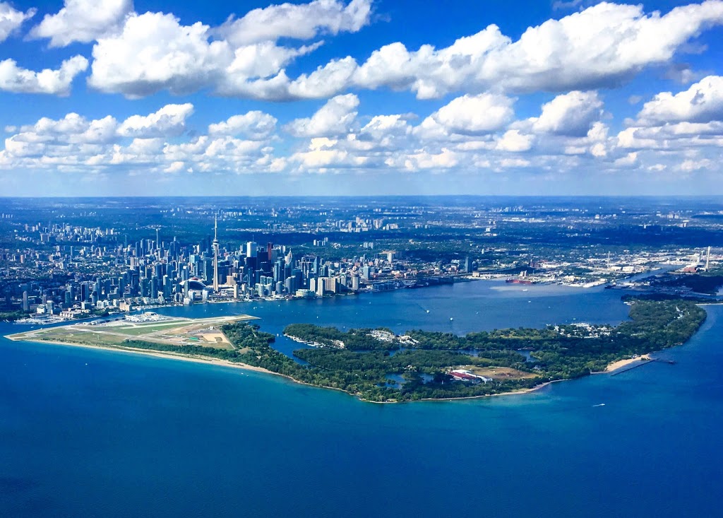 Toronto Islands - Hanlans Point Park | 464-, 470 Lakeshore Ave, Toronto, ON M5V, Canada