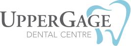 Upper Gage Dental Centre | 1000 Upper Gage Ave, Hamilton, ON L8V 4R5, Canada | Phone: (905) 387-3610