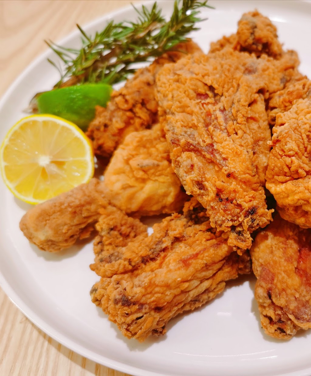 Flying Chicken | 2110-8391 Alexandra Rd, Richmond, BC V6X 3W5, Canada | Phone: (778) 297-1810