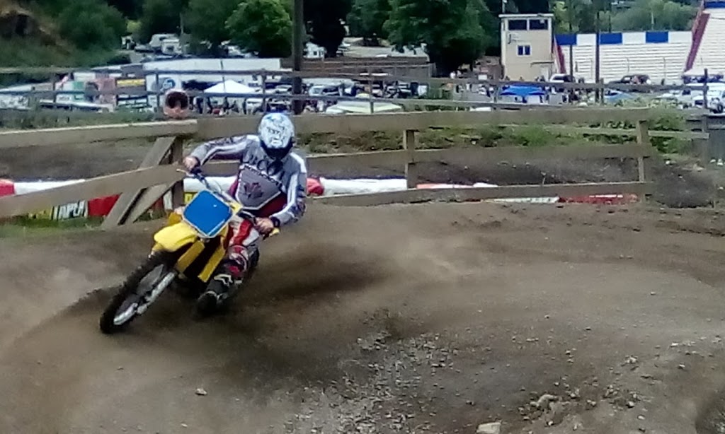 Westshore Motocross Park | 2207 Millstream Rd, Victoria, BC V9B 0J7, Canada | Phone: (250) 590-8088