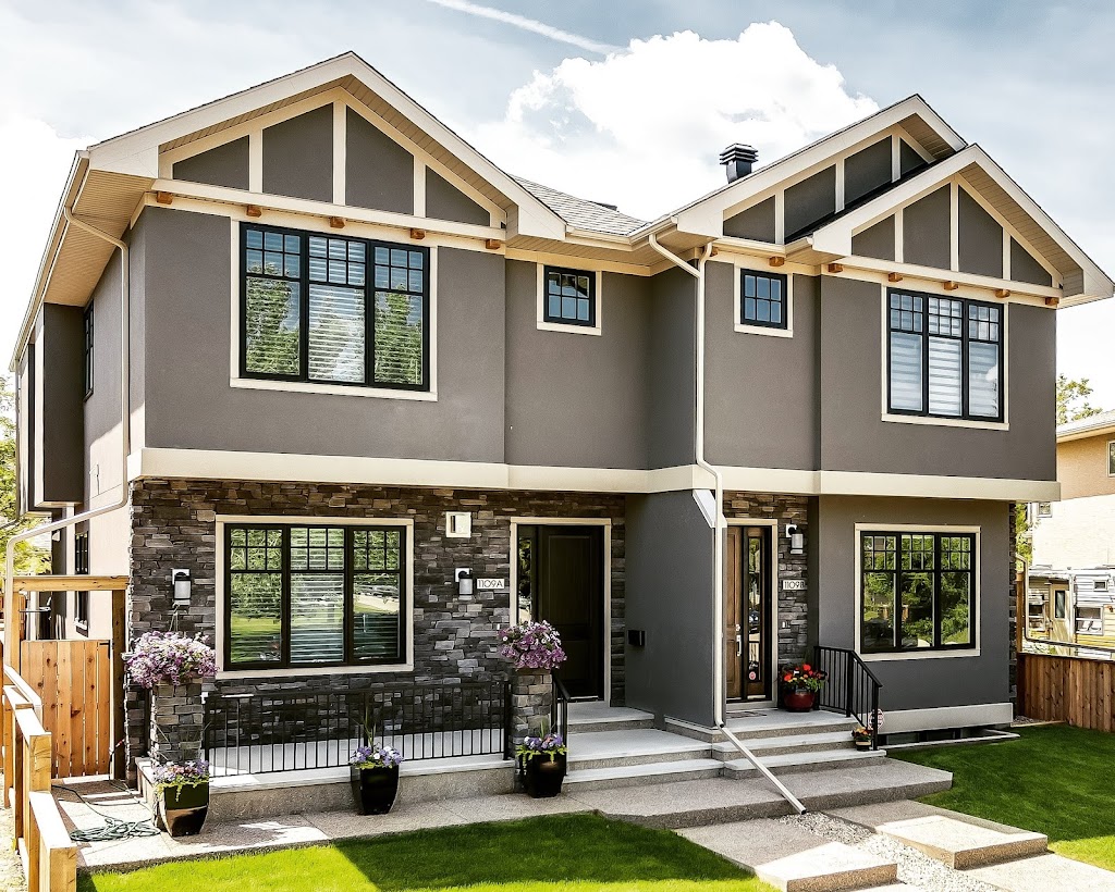 Siena Signature Builders Inc | 1115B Reader Crescent NE, Calgary, AB T2E 5J8, Canada | Phone: (403) 250-8550