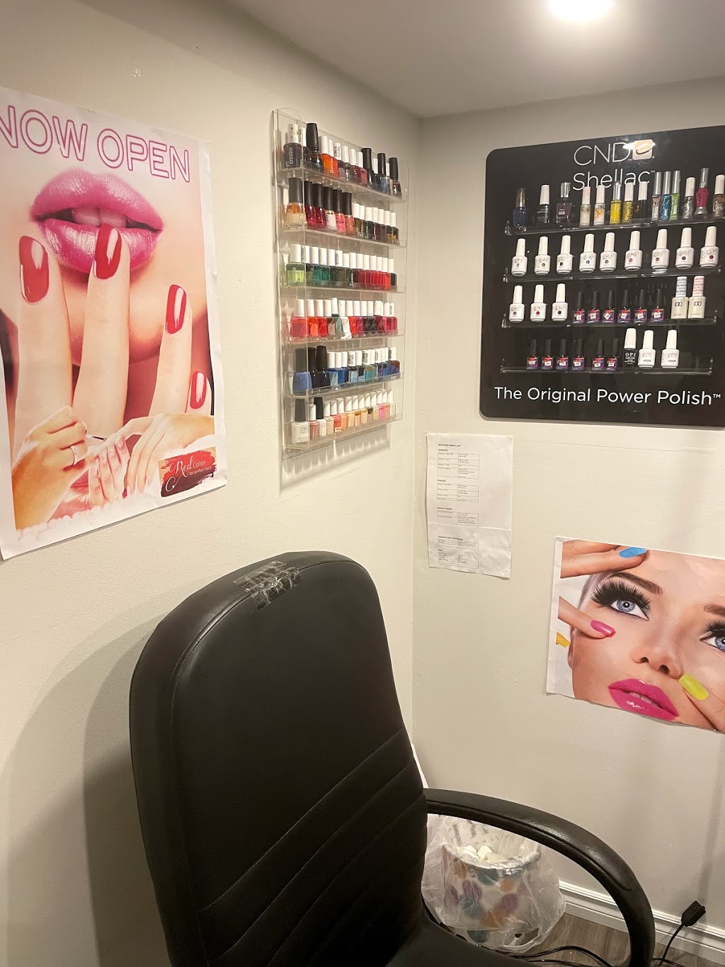 SPH Luxurious Mani and Pedi | 160 McBride Ave, Bowmanville, ON L1C 0J4, Canada | Phone: (437) 929-1828