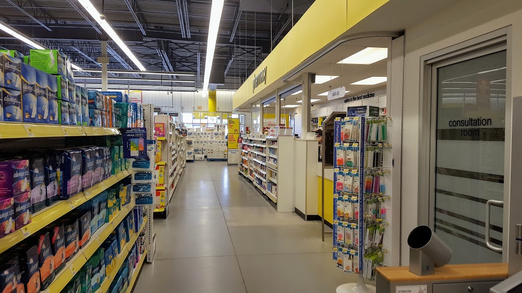 Loblaw pharmacy | 599 Fanshawe Park Rd W, London, ON N6G 5B3, Canada | Phone: (519) 473-4775