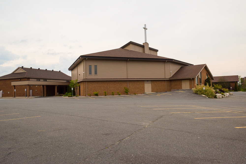 Glad Tidings Church | 1101 Regent St, Sudbury, ON P3E 5P8, Canada | Phone: (705) 522-4523