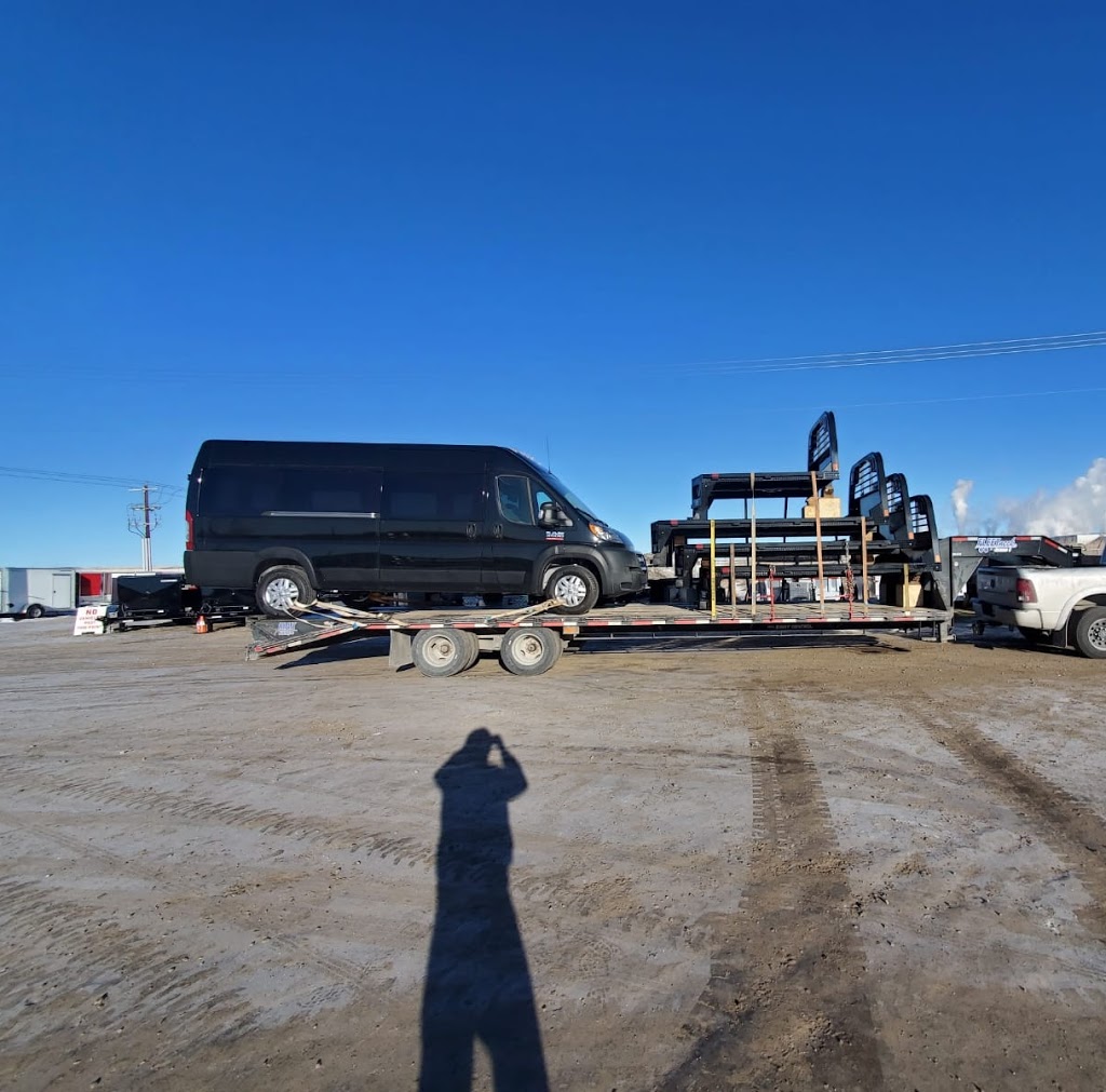 Inline transport | 205 9 St S Unit 10, Morden, MB R6M 0B4, Canada | Phone: (431) 349-0394