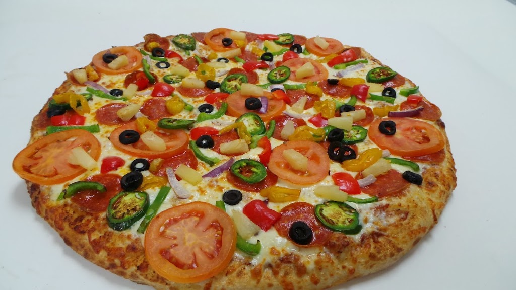 22 Pizza | 3269 Portage Ave, Winnipeg, MB R3K 0W6, Canada | Phone: (204) 940-7771