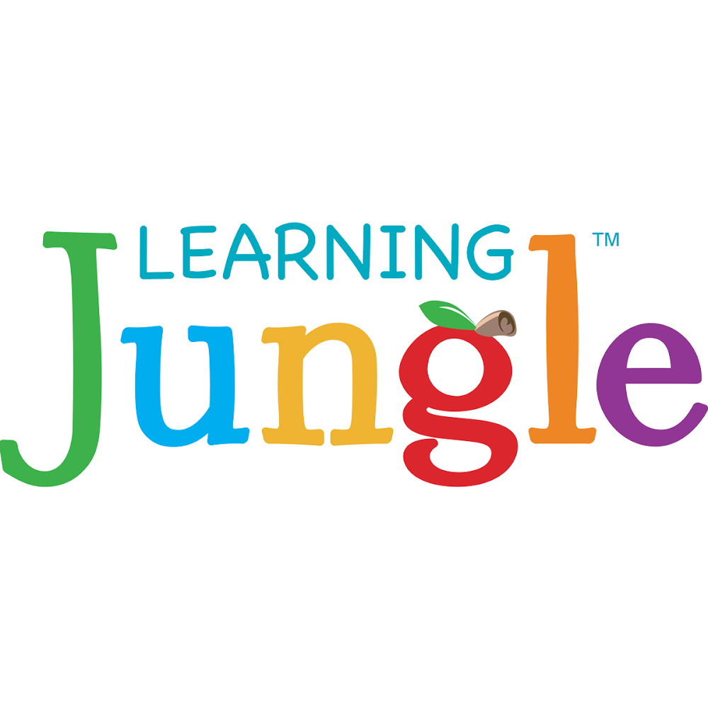 Learning Jungle Buttonwood Daycare | 100 Allanhurst Dr, Etobicoke, ON M9A 4K4, Canada | Phone: (416) 241-3800