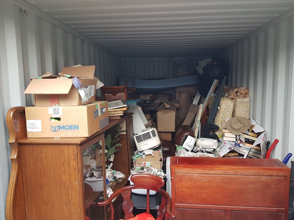 City Haul Disposal | 1816 W 14th Ave W, Vancouver, BC V6J 2J9, Canada | Phone: (604) 731-3100