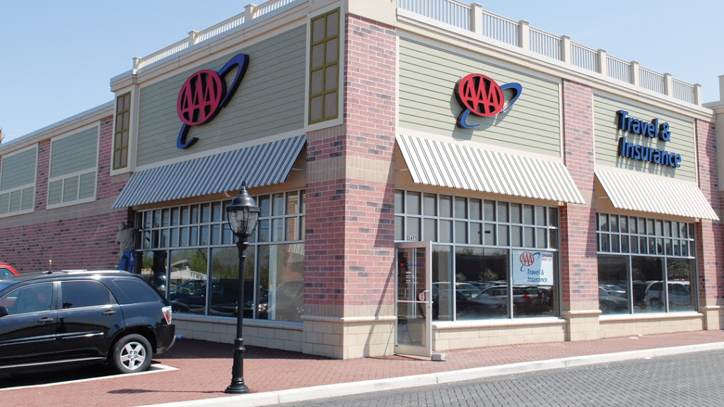 AAA - Orchard Park | 3475 Amelia Dr, Orchard Park, NY 14127, USA | Phone: (716) 675-4900