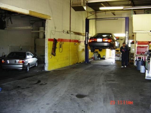 DELTA AUTO | 4544 Dufferin St Unit 42, North York, ON M3H 5X2, Canada | Phone: (647) 847-2727