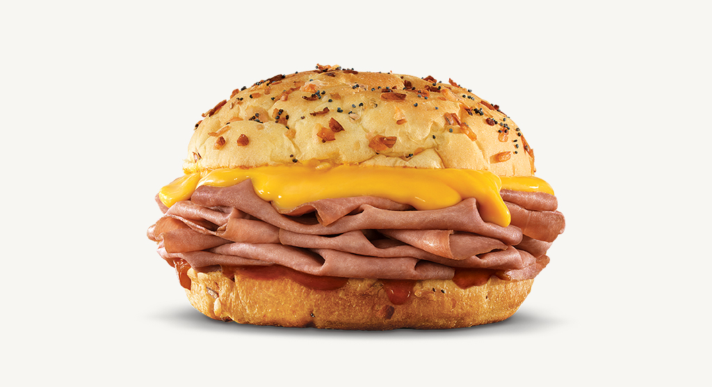 Arbys | 999 Upper Wentworth St F102, Hamilton, ON L9A 4X5, Canada | Phone: (905) 389-8445