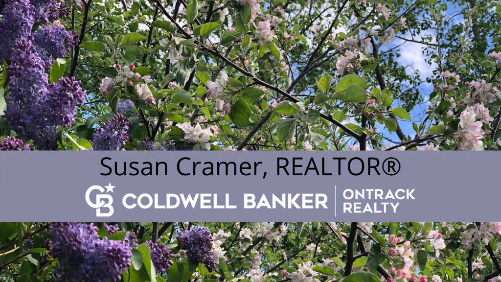 Susan Cramer - Coldwell Banker OnTrack Realty | 35468 Range Rd 30 #7100, Red Deer County, AB T4G 0M3, Canada | Phone: (403) 863-4866