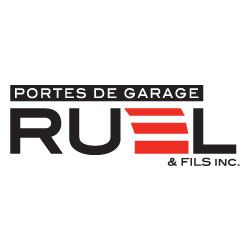 Portes Ruel | 8540 Boul Bourque, Sherbrooke, QC J1N 0G2, Canada | Phone: (819) 803-3698