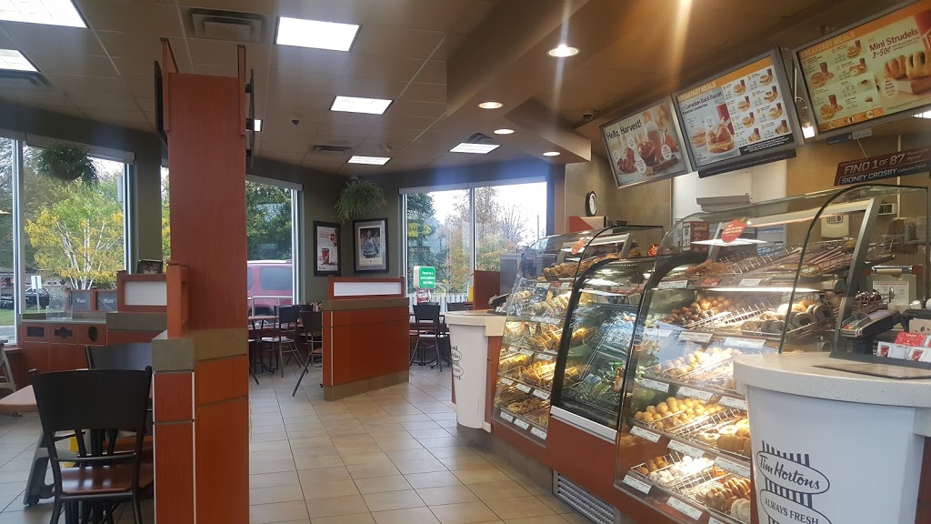 Tim Hortons | 289 Big Apple Dr, Colborne, ON K0K 1S0, Canada | Phone: (905) 355-1470