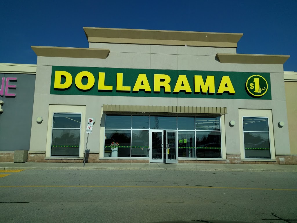 Dollarama | 50 Horseshoe Cr., Flamborough Power Centre, Waterdown, ON L0R 2H2, Canada | Phone: (905) 690-4839