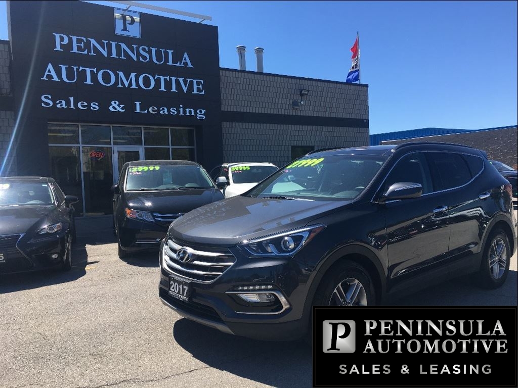 Peninsula Automotive Sales & Leasing | 3360 Harvester Rd, Burlington, ON L7N 3M8, Canada | Phone: (888) 927-5410