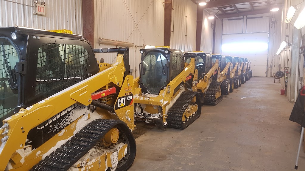 Rysen Bobcat Services Ltd | 11490 259st, Acheson, AB T4X 6C4, Canada | Phone: (780) 470-2085