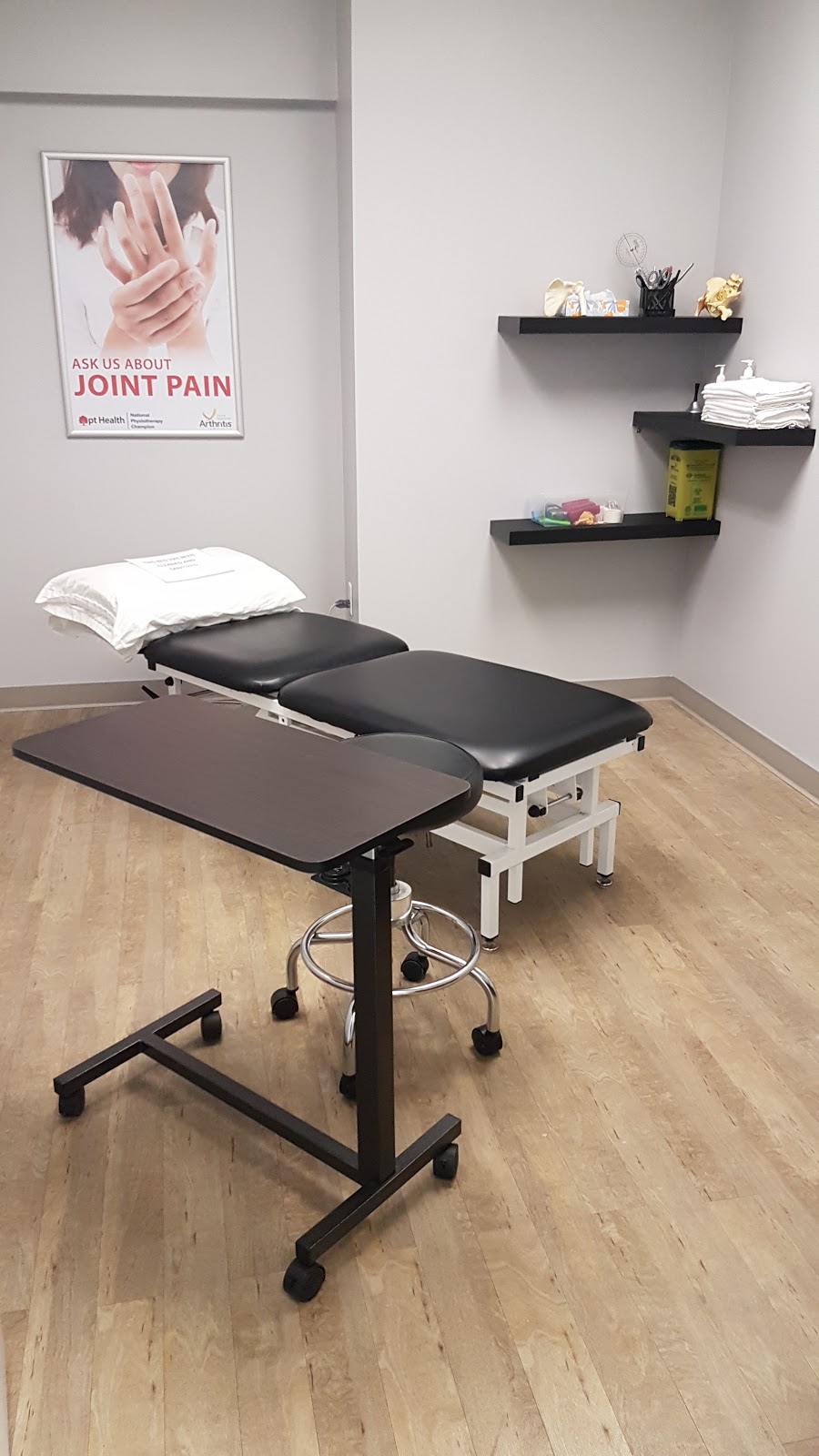 Old North Physiotherapy - pt Health | 140 Oxford St E #105, London, ON N6A 5R9, Canada | Phone: (226) 271-3266