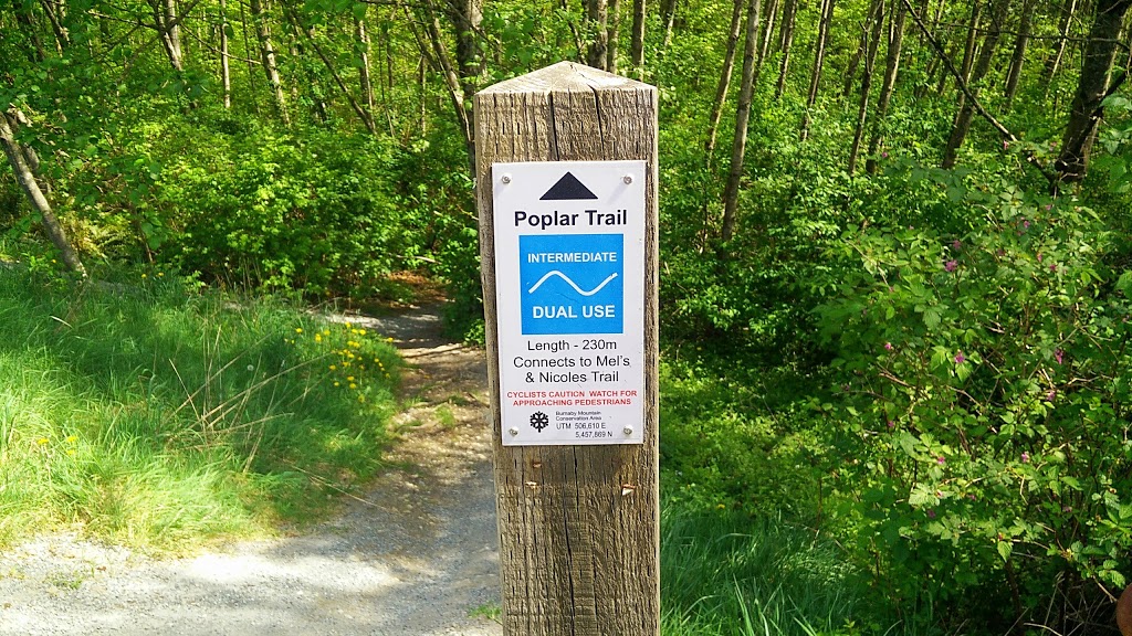 Poplar Trail | Poplar Trail, Port Moody, BC V3H 1J2, Canada
