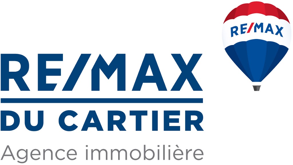 RE/MAX Du Cartier | 1257 Boul Laird, Mont-Royal, QC H3P 2S9, Canada | Phone: (514) 731-7575