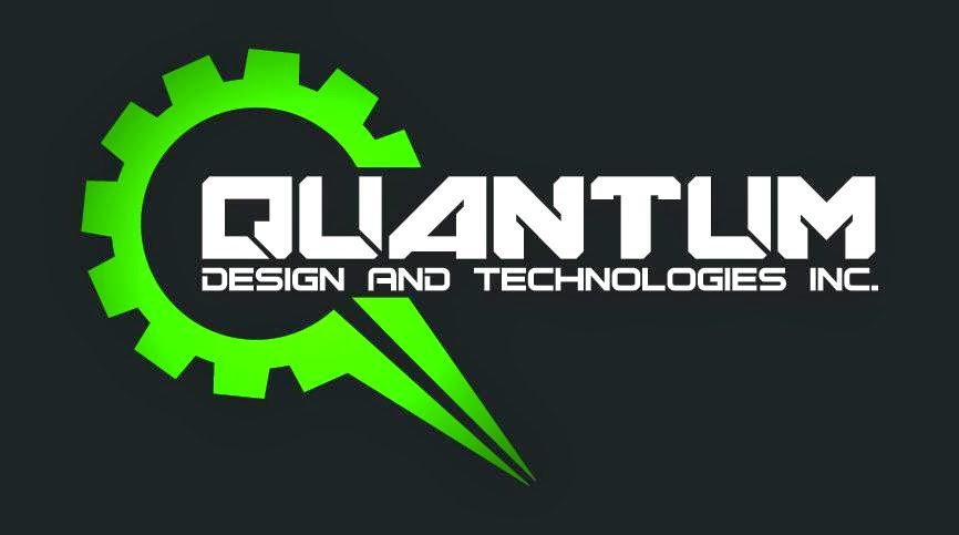 Quantum Design and Technologies Inc. | 16321 132 Ave NW, Edmonton, AB T5V 1J5, Canada | Phone: (780) 485-9976