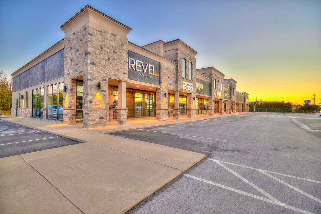 Revel Realty - Niagara Falls | 8685 Lundys Ln Unit 1, Niagara Falls, ON L2H 1H5, Canada | Phone: (905) 357-1700