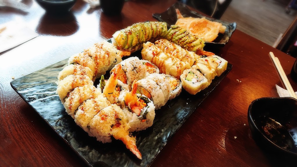 Sushi Nori | 42 Dundas St E, Napanee, ON K7R 1H8, Canada | Phone: (613) 354-5888