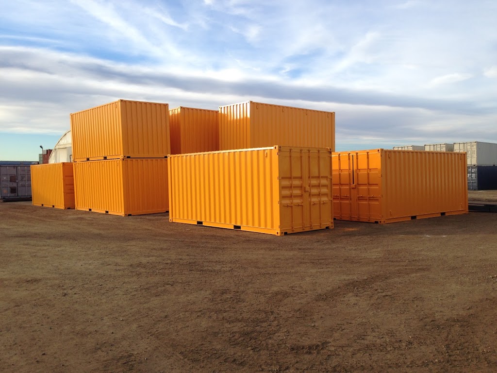 Seabox Depot | 5906 45 St, Leduc, AB T9E 7B4, Canada | Phone: (780) 986-8660