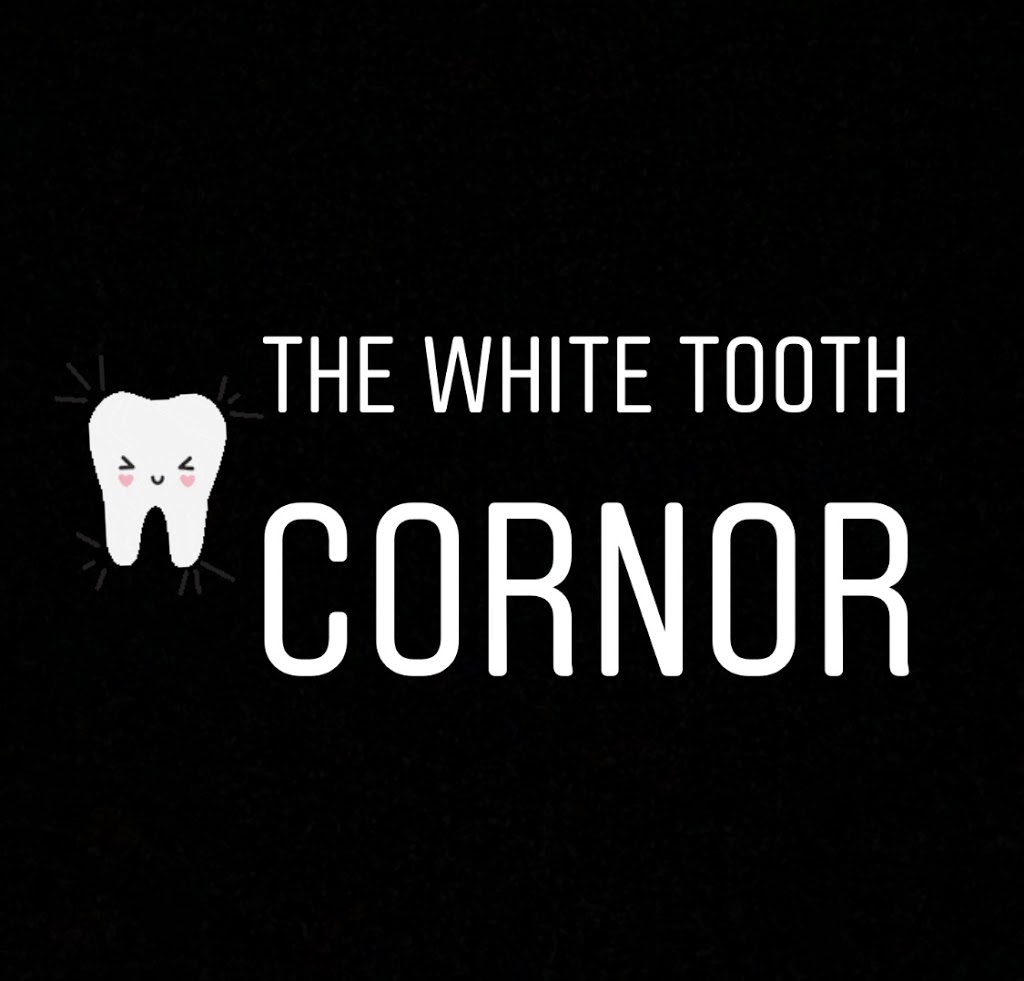 The White Tooth Corner | 3050 Ellesmere Rd #1204, Scarborough, ON M1E 5E6, Canada | Phone: (647) 525-3556