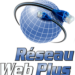 Réseau Web Plus | 1408 Avenue Forand, Plessisville, QC G6L 1X4, Canada | Phone: (819) 809-9847