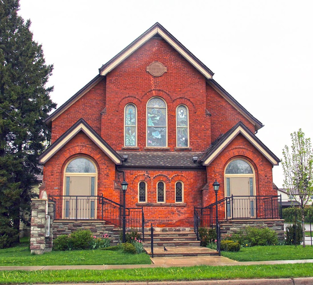 St. James Presbyterian Church | 6432 Main St, Whitchurch-Stouffville, ON L4A 1G3, Canada | Phone: (905) 640-3151