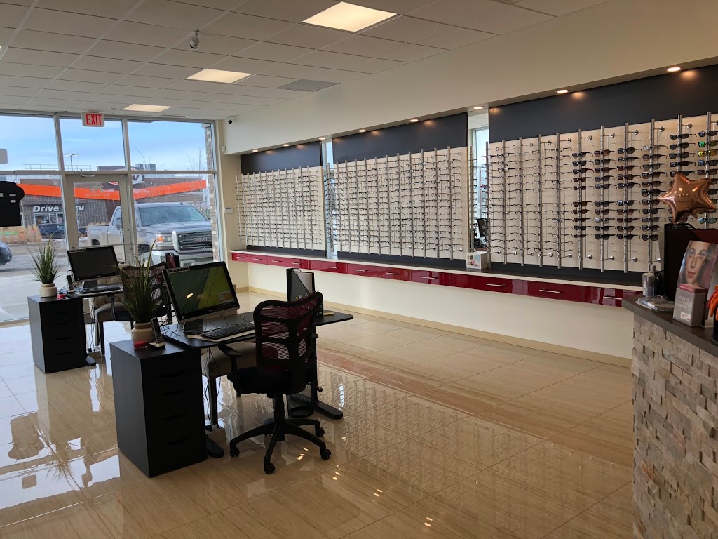 EyeSelect | 975 St Albert Trail #215, St. Albert, AB T8N 4K6, Canada | Phone: (780) 569-3937