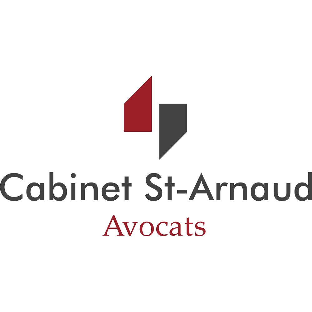 Cabinet St-Arnaud, avocats | 1570 Rue Ampère #405, Boucherville, QC J4B 7L4, Canada | Phone: (450) 641-8861