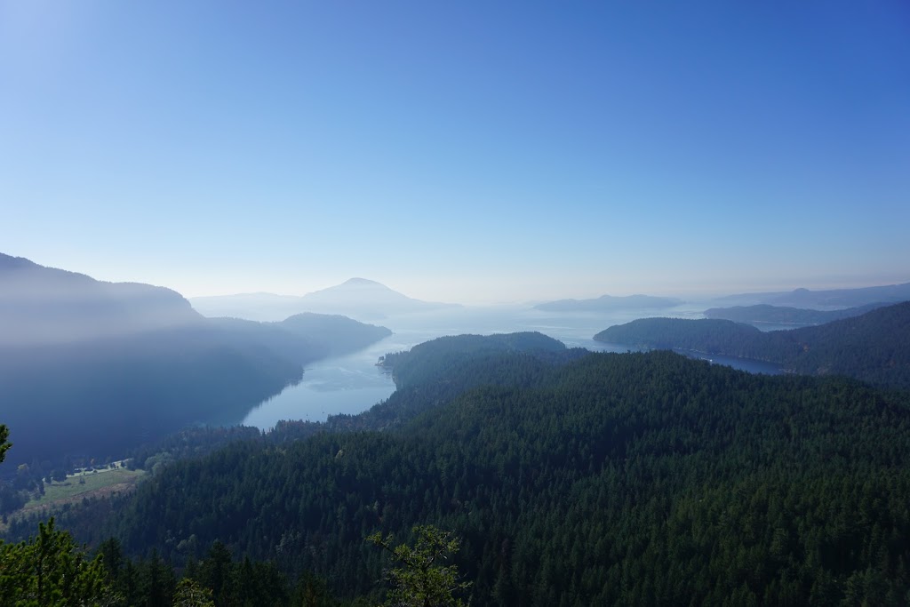 Camp Artaban | 1923 Artaban Way, Gambier Island, BC V0N 2S0, Canada | Phone: (604) 980-0391