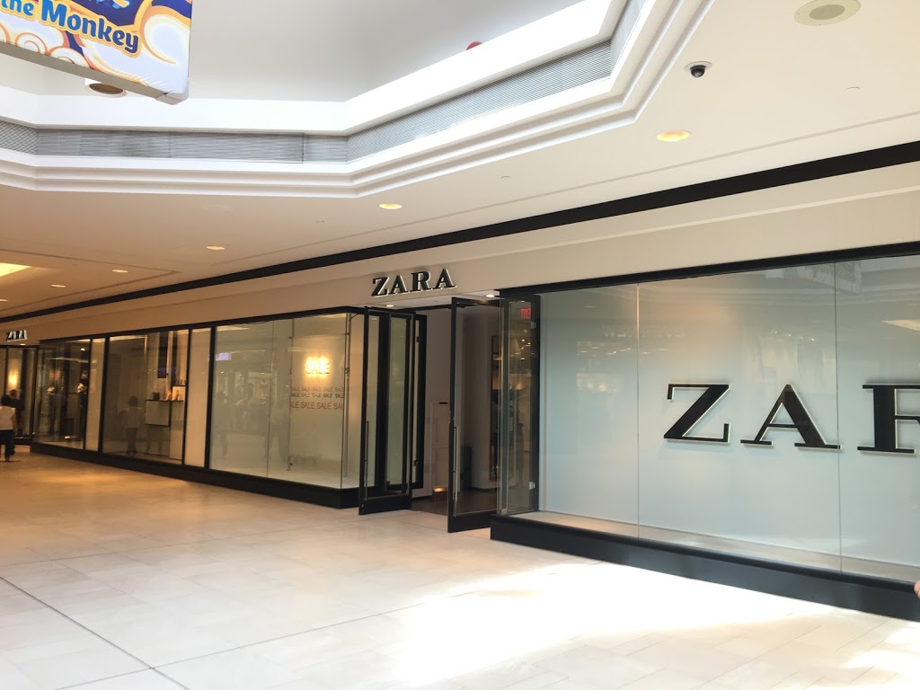 ZARA | 6551 No 3 Rd, Richmond, BC V6Y 2V7, Canada | Phone: (604) 248-0990