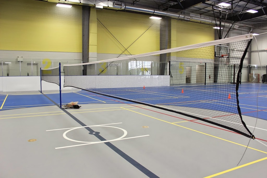 Bob Snodgrass Recreation Complex | 228 12 Ave SE, High River, AB T1V 1E7, Canada | Phone: (403) 652-4042