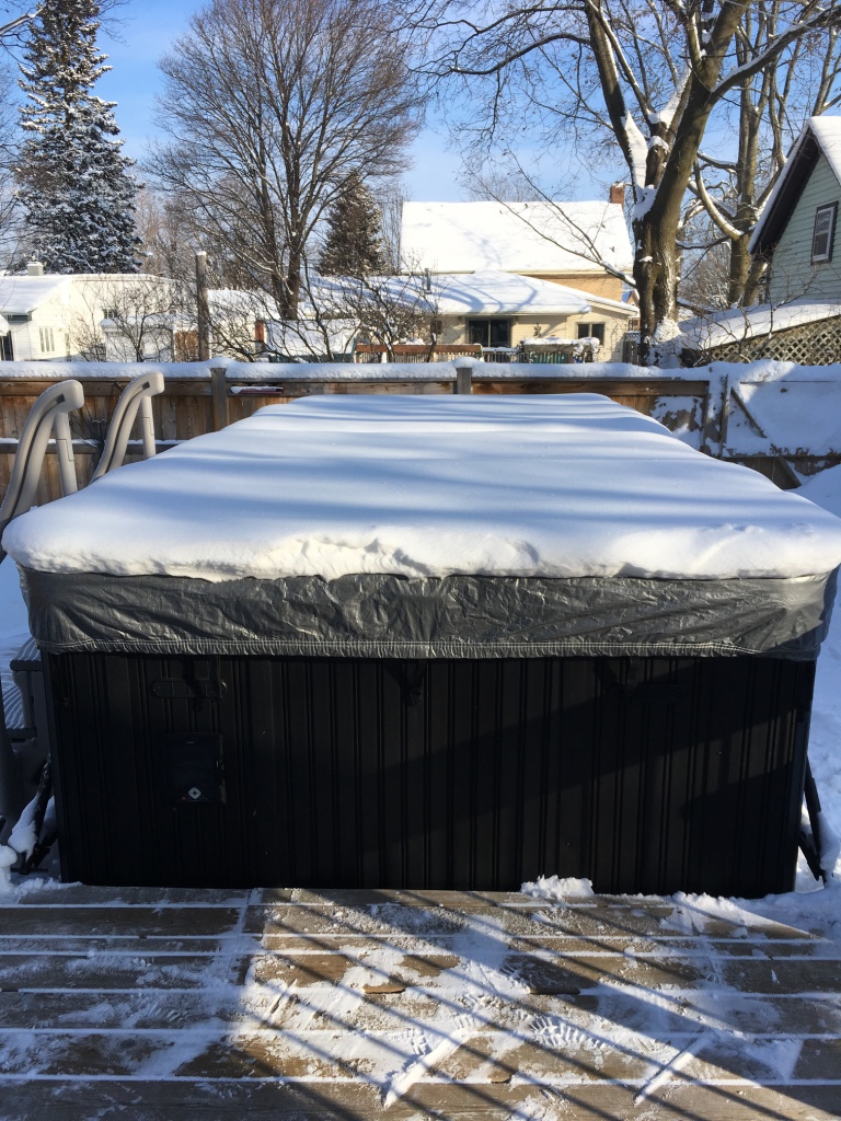 SuperCover Hot Tub Covers | 903 Gentry Crescent, Oshawa, ON L1K 1L8, Canada | Phone: (289) 512-0307