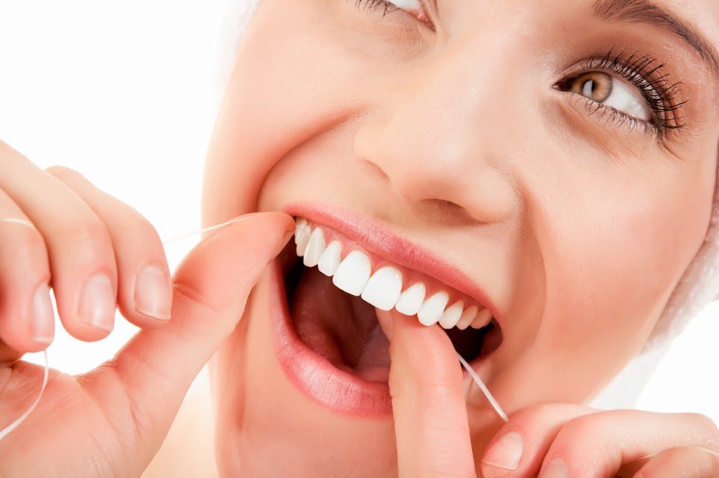 Hygienic Smiles | 515 Upper Sherman Ave, Hamilton, ON L8V 3L7, Canada | Phone: (905) 538-7315