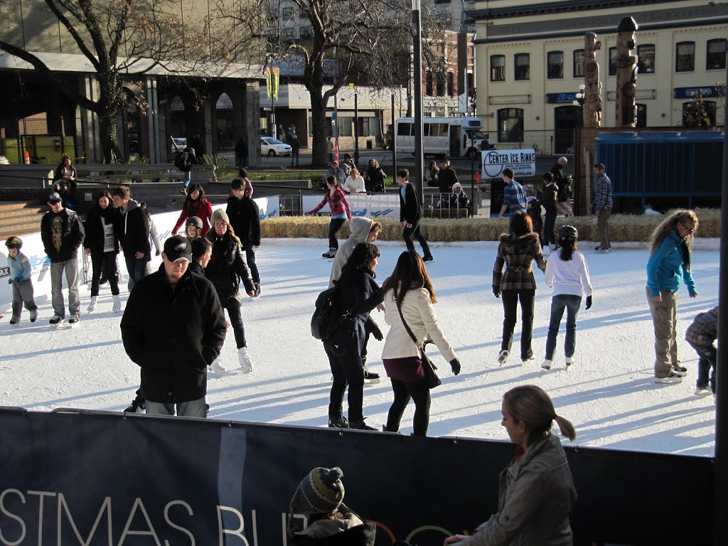 Center Ice Rinks | 1874 Drew Rd Unit 1-1A, Mississauga, ON L5S 1J6, Canada | Phone: (905) 694-9767