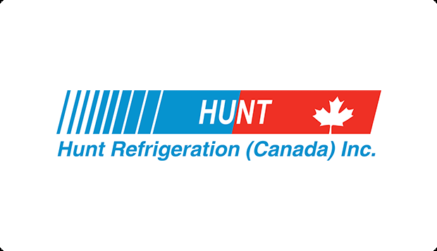 Hunt Refrigeration Canada Inc. - Toronto Terminal | 110 The West Mall, Etobicoke, ON M9C 1C1, Canada | Phone: (416) 626-3999