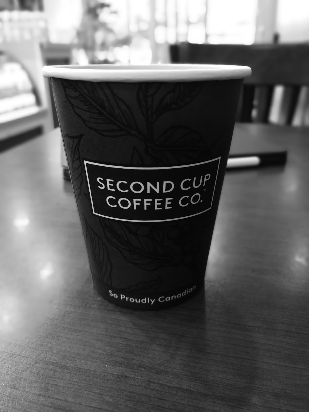 Second Cup Coffee Co. | 3008A Bloor St W, Etobicoke, ON M8X 1C2, Canada | Phone: (416) 233-4448