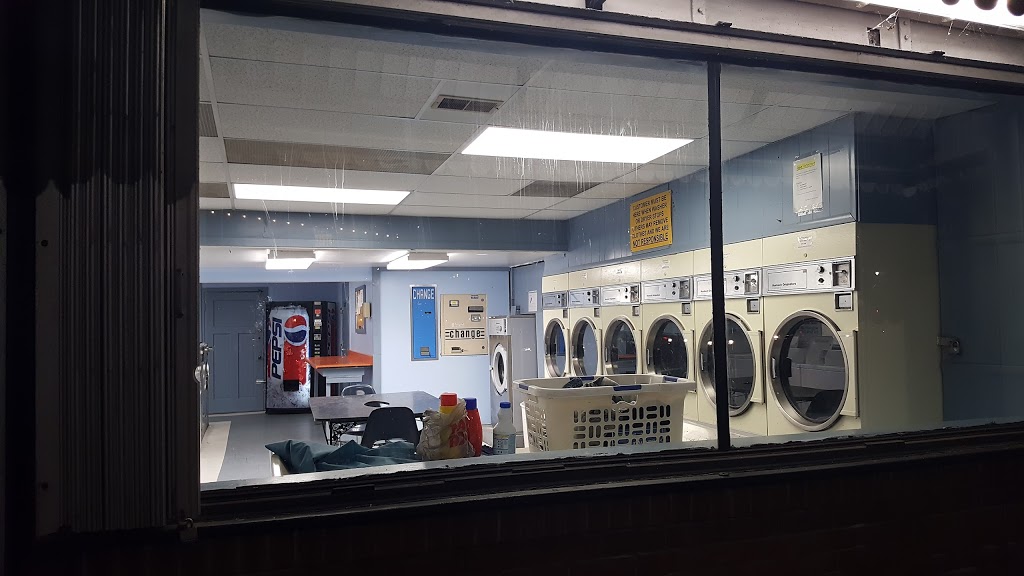 Campus Laundromat | 3134 Main St, Buffalo, NY 14214, USA