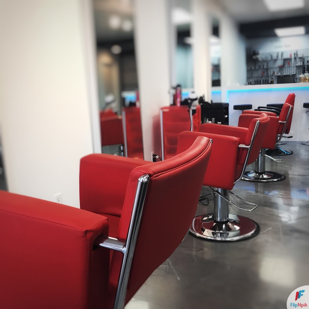 Sens Studio Coiffure | 219 Boul Labelle, Rosemère, QC J7A 2H3, Canada | Phone: (450) 430-5587