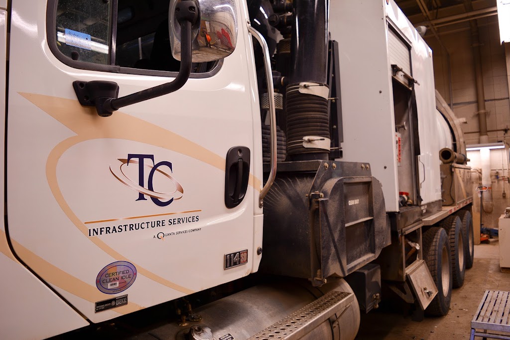 TC Infrastructure Services Ltd. | 28 Strathmoor Way, Sherwood Park, AB T8H 2A5, Canada | Phone: (780) 467-1367