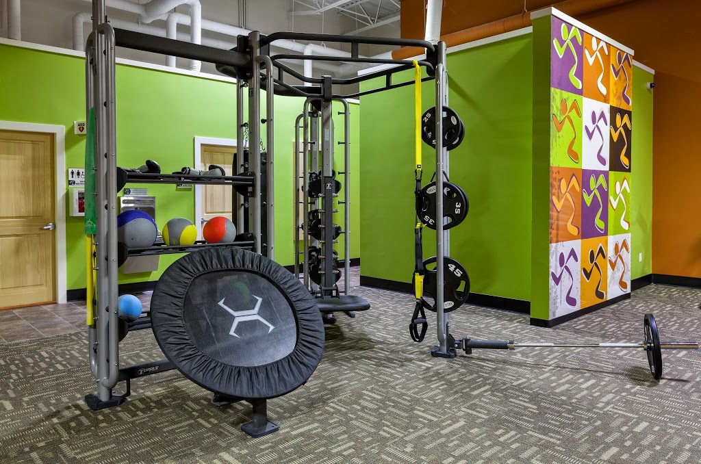 Anytime Fitness | 110-1677 Commerce Ave, Kelowna, BC V1X 8A9, Canada | Phone: (778) 478-2955