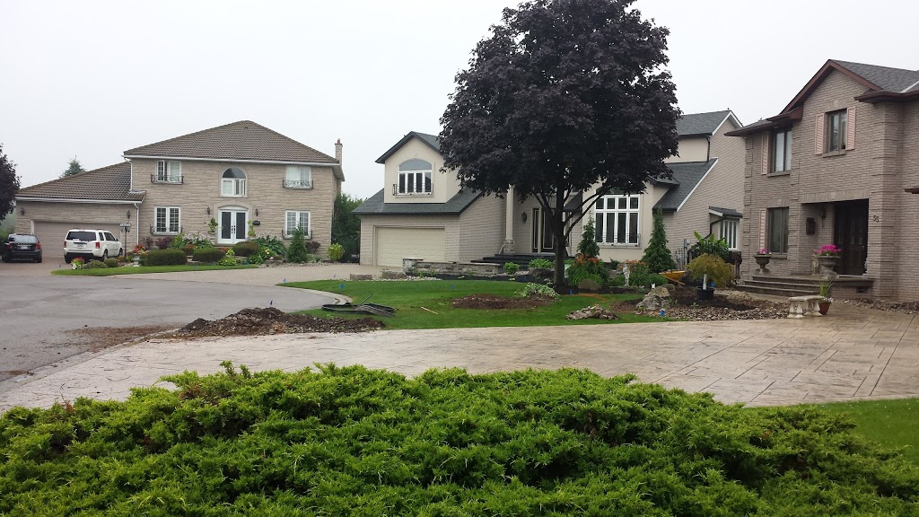 edge landscaping and maintenance | PO:1281 Crystal Beach, ON, 59 Haun Rd, Crystal Beach, ON L0S 1B0, Canada | Phone: (289) 775-8013