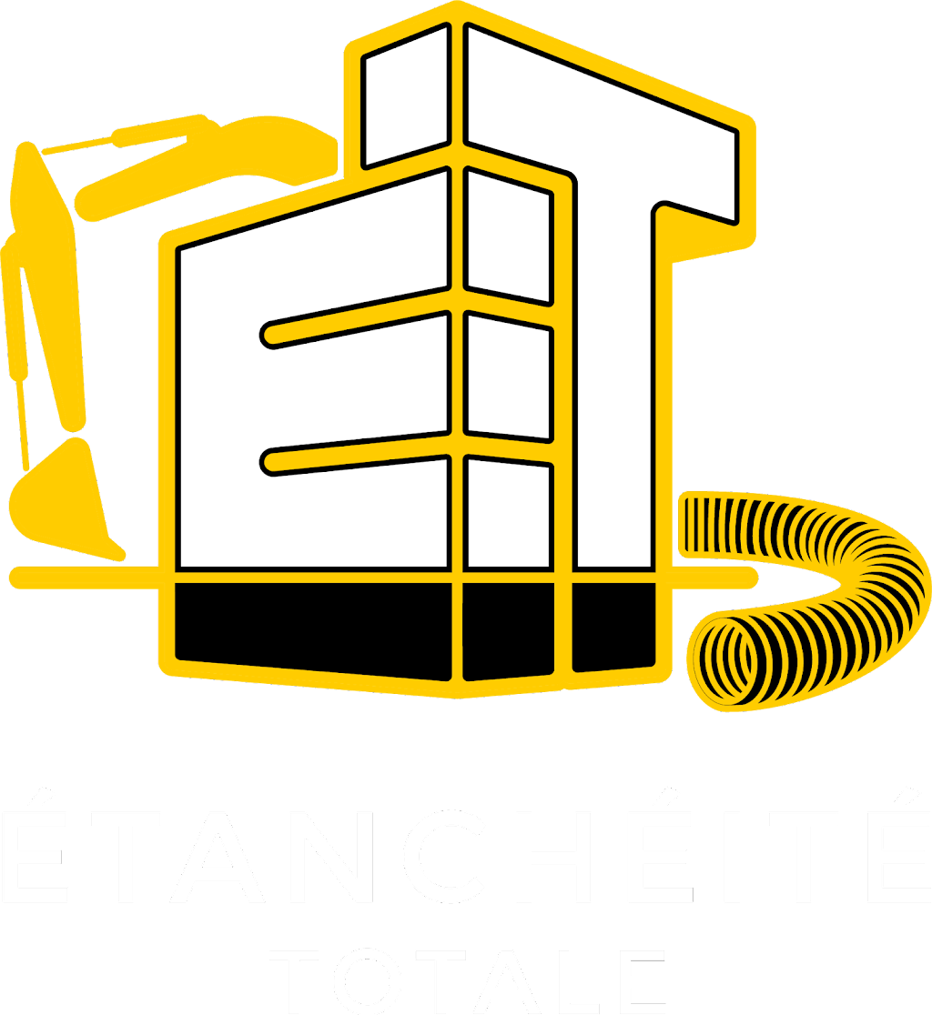 Etanchéité Totale | 249 Bd Albert-Einstein, Châteauguay, QC J6K 4N7, Canada | Phone: (514) 212-8121